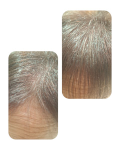 話題のトキカタ♪前髪編