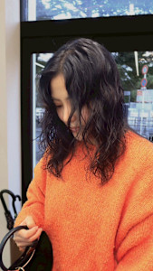 ミディアムパーマ - every掲載