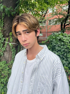 joli×スタイル - joli掲載