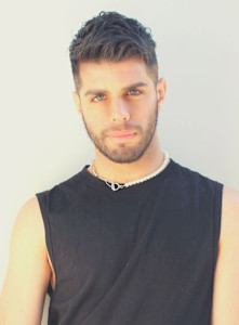 大人気クリス・ヘムズワース　ヘアスタイル