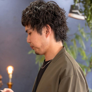 【メンズカット】縮毛矯正・カット・パーマが人気メンズサロン - men's salon i SEEK【メンズサロンアイシーク】【旧：i SEEK】掲載