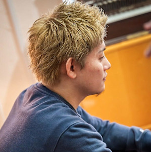 【メンズカット】縮毛矯正・カット・パーマが人気メンズサロン - men's salon i SEEK【メンズサロンアイシーク】【旧：i SEEK】掲載