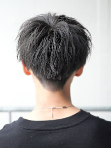 【爽やかマッシュ】ソフトツイスト - LIPPS hair 横浜【リップスヘアー】掲載