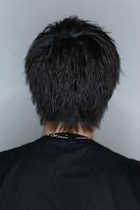 ツイストアッパーショート - LIPPS hair 梅田【リップスヘアー】掲載