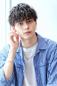 ウェービースパイラルマッシュ - LIPPS hair 立川【リップスヘアー】掲載