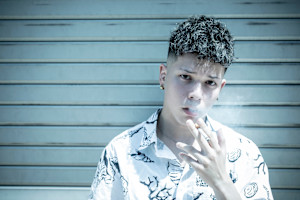 BARBERSHOP DALIE×スタイル - BARBERSHOP DALIE【バーバーショップダリー】掲載