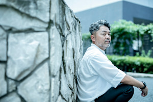 BARBERSHOP DALIE×スタイル - BARBERSHOP DALIE【バーバーショップダリー】掲載