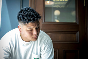 BARBERSHOP DALIE×スタイル - BARBERSHOP DALIE【バーバーショップダリー】掲載