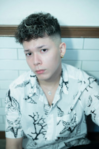 BARBERSHOP DALIE×スタイル - BARBERSHOP DALIE【バーバーショップダリー】掲載