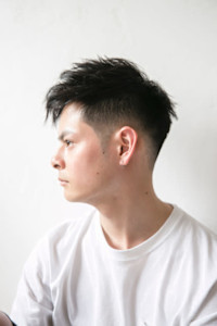 BARBERSHOP DALIE×スタイル - BARBERSHOP DALIE【バーバーショップダリー】掲載