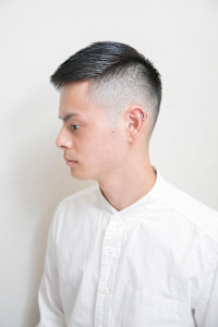 BARBERSHOP DALIE×スタイル - BARBERSHOP DALIE【バーバーショップダリー】掲載