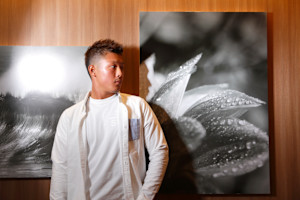 BARBERSHOP DALIE×スタイル - BARBERSHOP DALIE【バーバーショップダリー】掲載