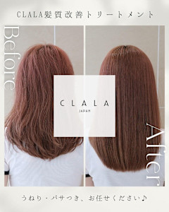 CLALA JAPAN Tachikawa(クララジャパン タチカワ)