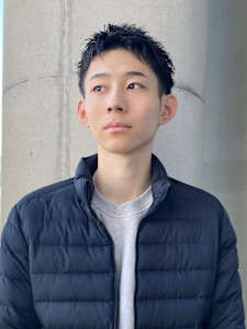 メンズ/men's/スパイキーショート/ラフショート