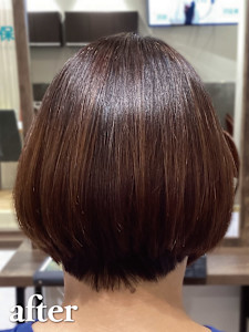 【ダメージレス縮毛矯正】 ［髪質整形］美髪ストレート - 【縮毛矯正・髪質改善専門店】I・STYLE premiumアルパーク店掲載