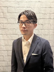 ビジネスナチュラルニュアンスパーマ - グレイスフルバーバー プラチナム掲載