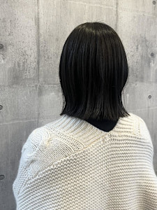 オリーブ/ボブ【ARCH Sayaka】