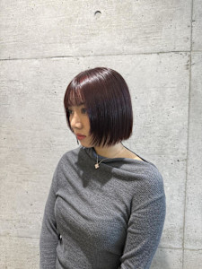 ピンクブラウン - Prism掲載