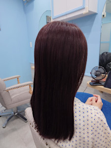 髪質改善ストレート♪ - Anphi神奈川新町掲載