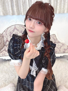 石田萌依ちゃん＊編み込みおさげヘア＊まゆ - Lilme掲載