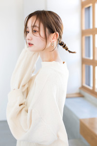 【Totia本通】こなれヘア×大人可愛いアレンジ