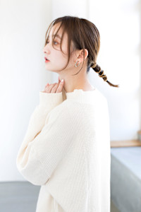 【Totia本通】こなれヘア×大人可愛いアレンジ