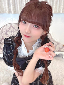 石田萌依ちゃん＊編み込みおさげヘア＊まゆ - Lilme掲載