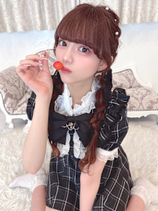 石田萌依ちゃん＊編み込みおさげヘア＊まゆ - Lilme掲載