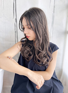 ロング - Resortsalon M 新宿東口掲載