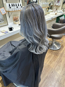 シャドールーツ×ブルーバージョン - ＣＲＥＡ能見台掲載