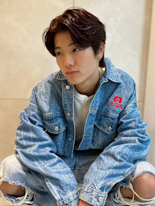 【SPADIC大阪梅田店】メンズ色気ヘア - SPADIC 大阪梅田店掲載