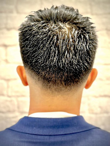 ビジネスショート