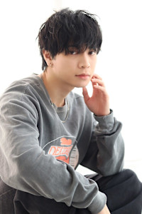 韓国マッシュ/ソフトツイスト