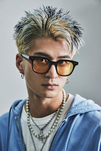 デザインスパイキー - DAMDEE TOKYO 船橋店掲載