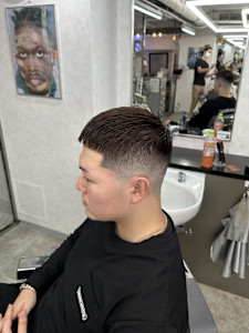 ミドルクロップ - DAMDEE TOKYO 船橋店掲載