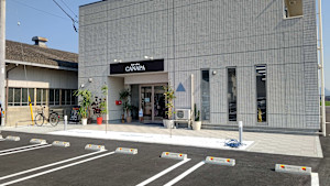 ヘアサロン CANAPA(ヘアサロン カナパ)