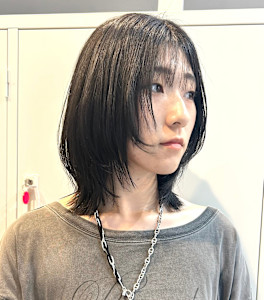 la mer hair【ラ・メール ヘア】(ラ メール ヘア)