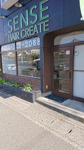 SENSE HAIR CREATE 宮加三店(センスヘアークリエイト ミヤカミテン)