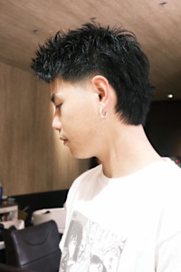 【マレットの気分。】 - Muse by KENJE掲載