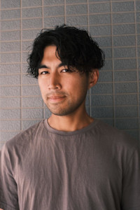 グランジパーマ／平塚美容室 - Muse by KENJE掲載