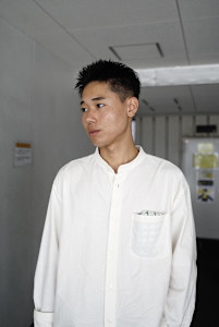 スパイキーショート／メンズショート／平塚美容室 - Muse by KENJE掲載