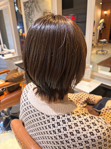 ＊LOREN＊ショコラグレージュ