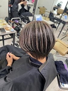 アンブレラカラー - agir hair 所沢 【アジールヘア】 所沢プロペ通り店掲載