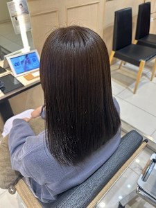 ナチュラルブラウン