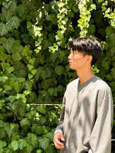 さっぱり！マッシュ - NYNY 梅田茶屋町店掲載