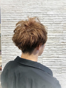 Vis ill 秋葉原店【ビス イル】×スタイル