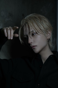 フェザーセンターパート