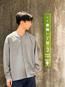 さっぱり！マッシュ - NYNY 梅田茶屋町店掲載