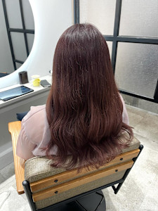 ＊ピンクベージュ＊