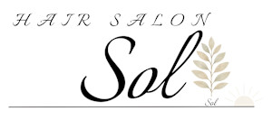 Hair salon Sol(ヘア サロン ソル)